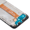 Nokia 2.2 LCD Screen & Digitizer Assembly (Black) with Frame