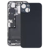 iPhone 14 Battery Back Cover - Black