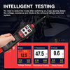 JDiag 6-30V Electrical Detector Fuel Injector Signal Detection Vehicle System Diagnosis(P150)