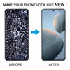 Xiaomi Poco F6 LCD Screen & Digitizer Replacement TFT OEM