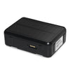 Solar GPS Tracker RF-V34 - Livestock Cattle Cow Sheep IP67 Waterproof