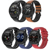 E89 1.32 Inch Screen Leather Strap Smart Health Watch Supports ECG Function, AI Medical Diagnosis, Body Temperature Monitoring(Brown)