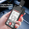 HABOTEST HT602 Multifunctional Digital Display Noise Decibel Tester