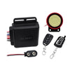 Intelligent Two-way Anti-cut Anti-theft Alarm for Motorcycles(YL-B014)
