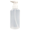 Hairdressing Foaming Bottle Styling Hot Foaming Bottle Hand Sanitizer Press And Bottling(Large 200ml)