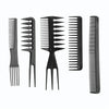 10 In 1 Beauty Tools Hair Comb