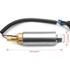 Electric Fuel Pump for Mercury Mercruiser Carburated 4.3 / 5.0 / 5.7496 Engine 807949A1