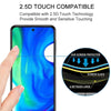 For Xiaomi Poco M2 Pro Full Glue Full Screen Tempered Glass Film
