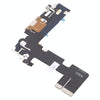 iPhone 13 Charging Port Flex Cable (White)
