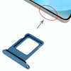 SIM Card Tray for iPhone 13(Blue)