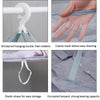 Foldable Drying Clothes Net Hanging Sweater Drying Rack, Spec: 61cm 2 Layers