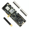 TTGO T-Beamv1.0 ESP32 Chipset Bluetooth WiFi Module 433MHz LoRa NEO-6M GPS Module with SMA Antenna, Original Version