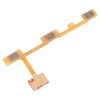 Realme GT Neo6 SE Power & Volume Button Flex Cable