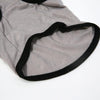 Light Blue Dog & Cat Vest, XS - Breathable Summer Clothes