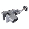 Bench Vice with Swivel Anvil (BD-QLM-8006)