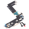 iPhone 12 Mini Charging Port Flex Cable (White) Replacement