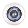 Apple Watch Series 8 (LTE) Crown Nut Replacement (Silver)