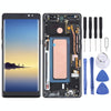 Samsung Galaxy Note 8 LCD Screen & Digitizer Assembly - Black