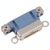 iPhone 14 Blue Charging Port Connector