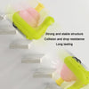 3 PCS Children Animal Press Crawling Toy Car, Random Color Delivery, Specification: Turtle