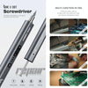 TBK 007 Electric Screwdriver Set with Grinder & Drill - 30000 RPM