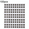 iPhone 14/14 Plus Screen Adhesive Stickers (100/Set)