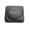 X88 Pro 20 4K Smart TV BOX Android 11.0 Media Player with Voice Remote Control, RK3566 Quad Core 64bit Cortex-A55 up to 1.8GHz, RAM: 8GB, ROM: 64GB, Support Dual Band WiFi, Bluetooth, Ethernet, AU Plug