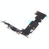 iPhone 8 Plus Charging Port Flex Cable (Black)