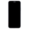 Honor X50i+ Black LCD Screen & Digitizer Assembly with Frame