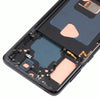 Samsung S21+ 5G LCD Screen & Digitizer Assembly (Black)