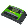 30A Intelligent Lighting Solar Power System Controller