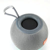 T&G TG683 Mini Portable Outdoor Wireless Bluetooth Speaker with LED Atmosphere Light(Blue)