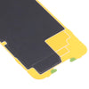 iPhone 12 Pro Max LCD Heat Sink Graphite Sticker