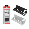 For Switch OLED Game Console JYS Wall Hanging Holder Bracket(Black)