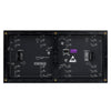 Waveshare RGB Full-color LED Matrix Panel, 5mm Pitch, 64x32 Pixels, Adjustable Brightness(25848)
