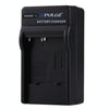 PULUZ Digital Camera Battery Car Charger for CASIO CNP40 Battery