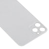 iPhone 11 Pro Max Back Glass Replacement - Transparent