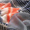 180 X 85cm  Women Cotton And Linen Scarf Retro Splicing Bohemian Printed Silk Shawl SL2008-009