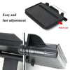 SHUNWEI SD-1508C Car With Drawer Steering Wheel Card Table Computer Rack Chair Back Bracket Storage Table Dinner Plate