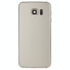 Galaxy S6 Edge G925 Back Housing Cover Gold