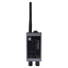 RF Bug Detector & GPS Tracker Finder Anti-Spy Camera Scanner