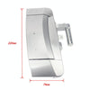 A5882-02 Car Front Right Side Door Outside Handle 80606-CD01E for Nissan 350Z 2003-2009