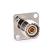 SO239 UHF Female to Female Panel Mount RF Adapter