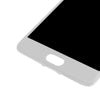 Meizu M3 Note (M681H/Q) White LCD Screen & Digitizer with Frame