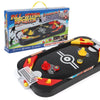 2 In 1 Ice Hockey Desktop Battle Competitive Game Mini Football Table Parent-Child Interactive Children Educational Toys