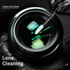 Camera Lens Cleaning Gel Stick - 48pcs | Reusable & Safe