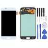 Samsung Galaxy S6 White OLED Screen & Digitizer