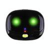 ReachFar RF-V47 GPS Pet Tracker - Black - IP67 Waterproof