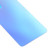 OPPO Reno7 5G China Blue Glass Battery Cover