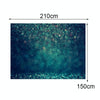 2.1m X 1.5m Spot Halo Photography Backdrop(HGB18)